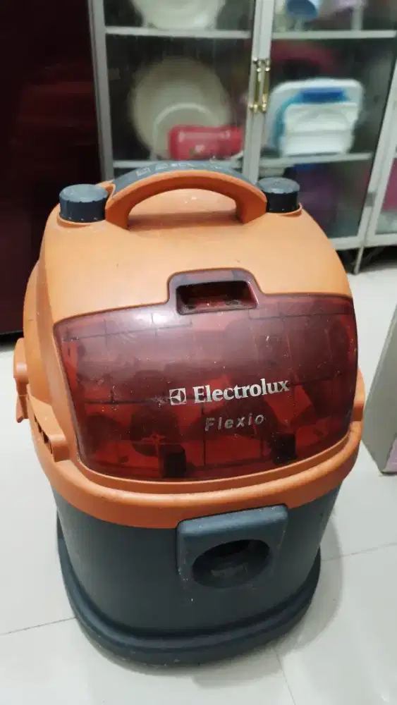 Fakum bekas kondisi baik