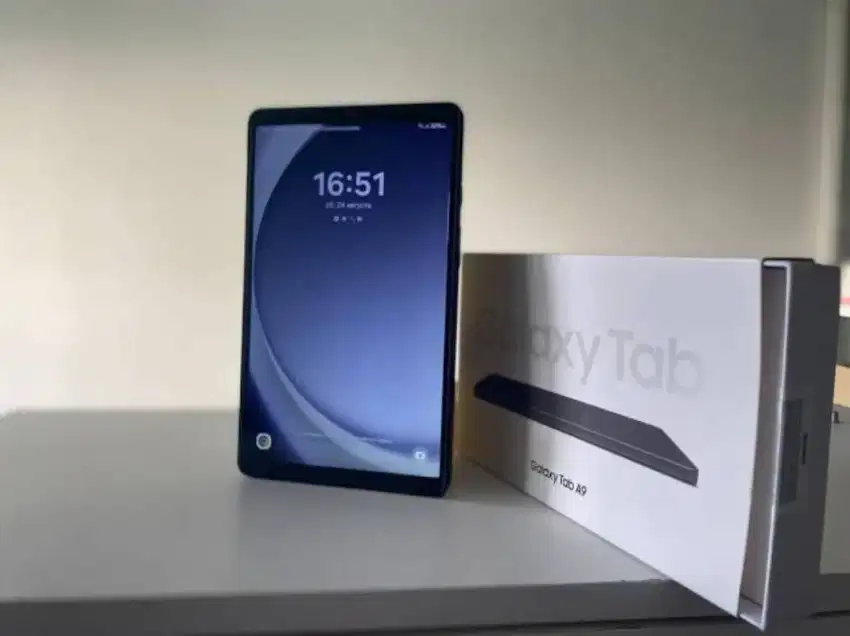 Promo Tab a9 wifi