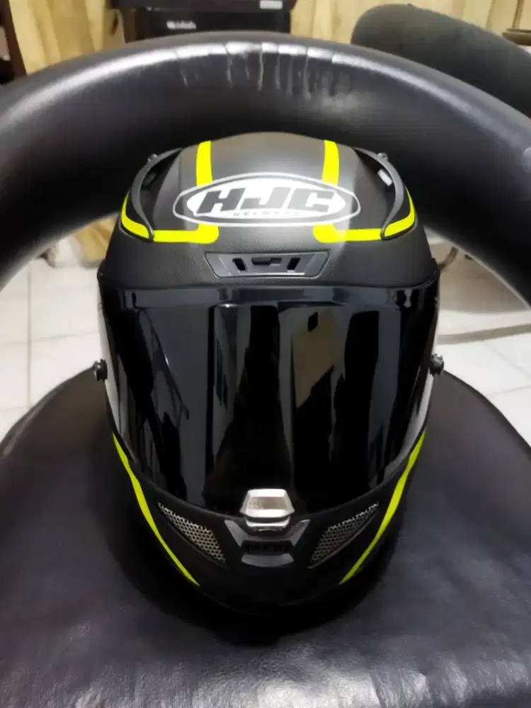 HJC RPHA 11 PRO JARBAN