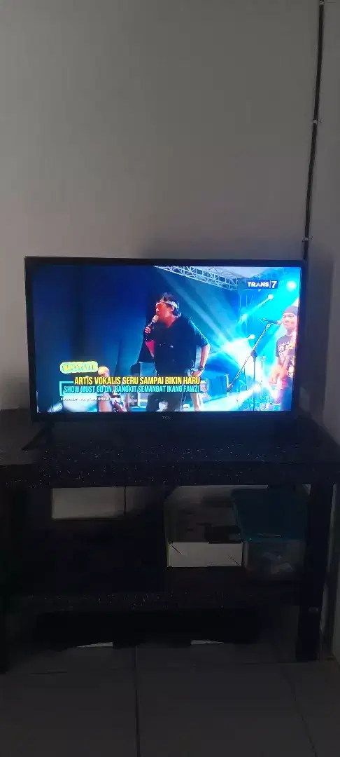 TV LED Digital TCL 24