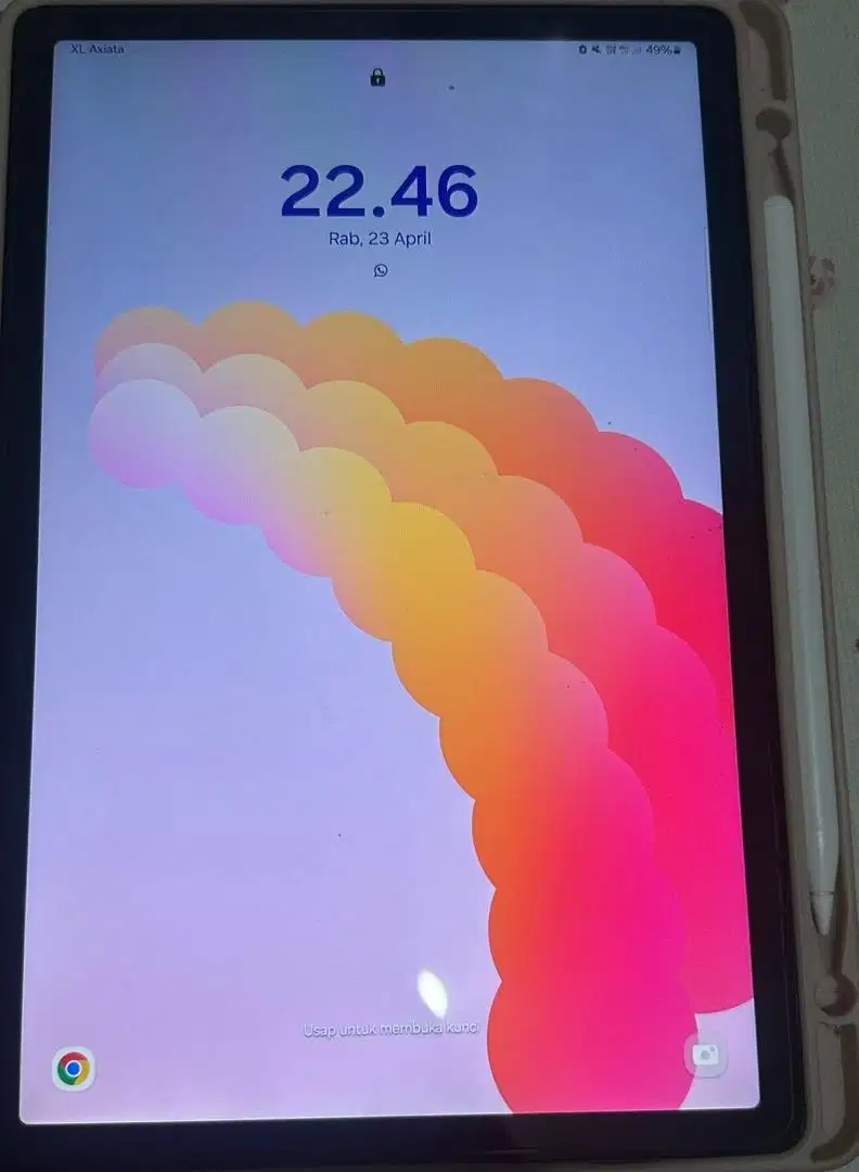 Samsung Tab A9 + 5G