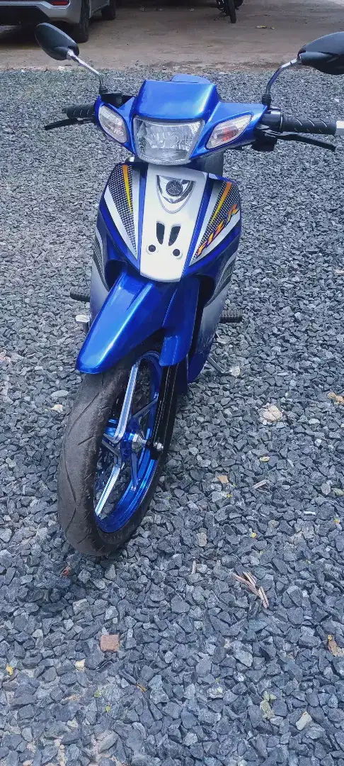 F1Zr fullclutch 2004
