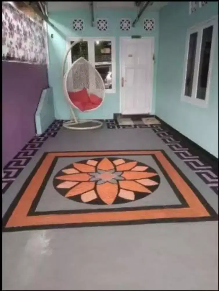 Jasa tukang bangunan