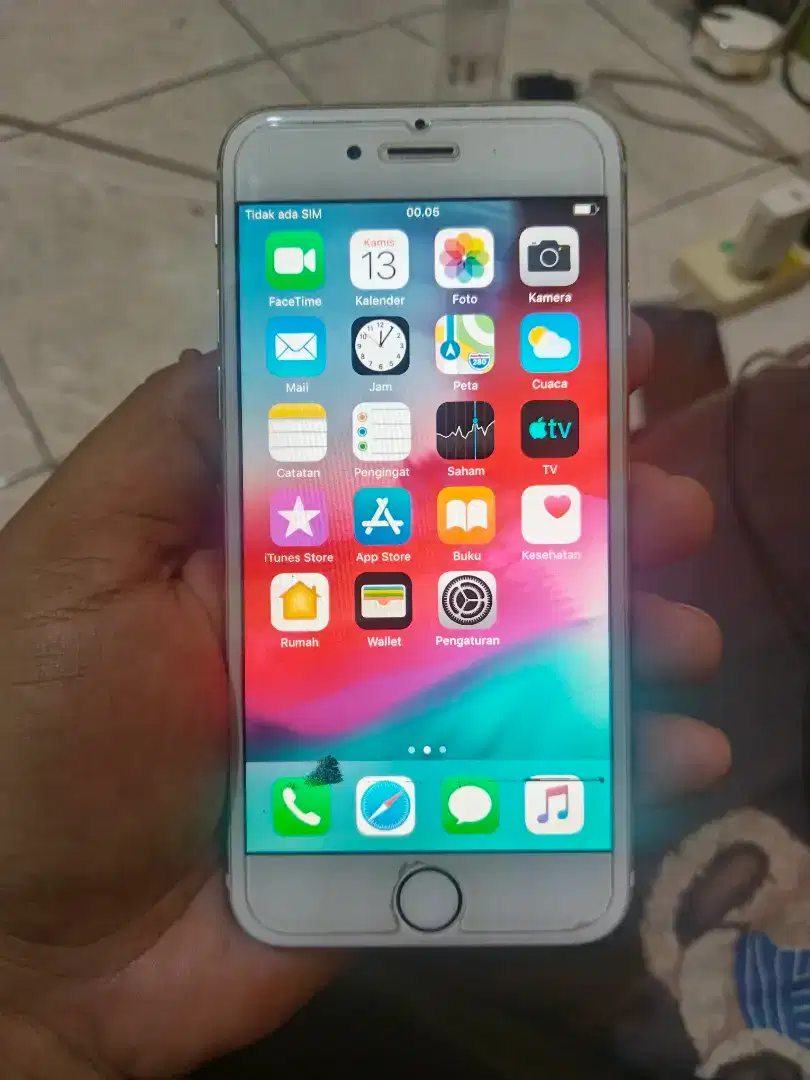 IPHONE 6 32GB EX-IBOX