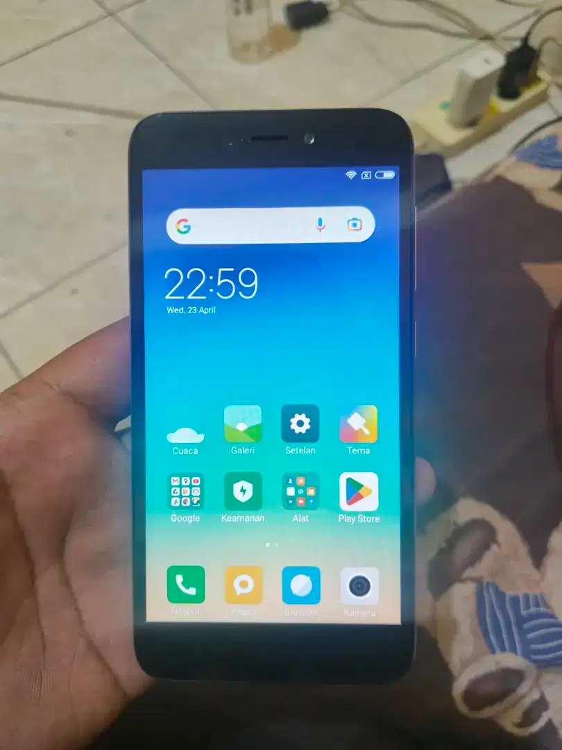 XIAOMI REDMI 5A