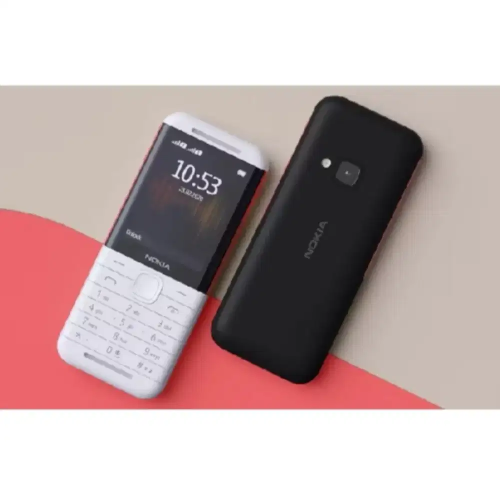 COD HP NOKIA 5310 EXPRESS MUSIC BARU