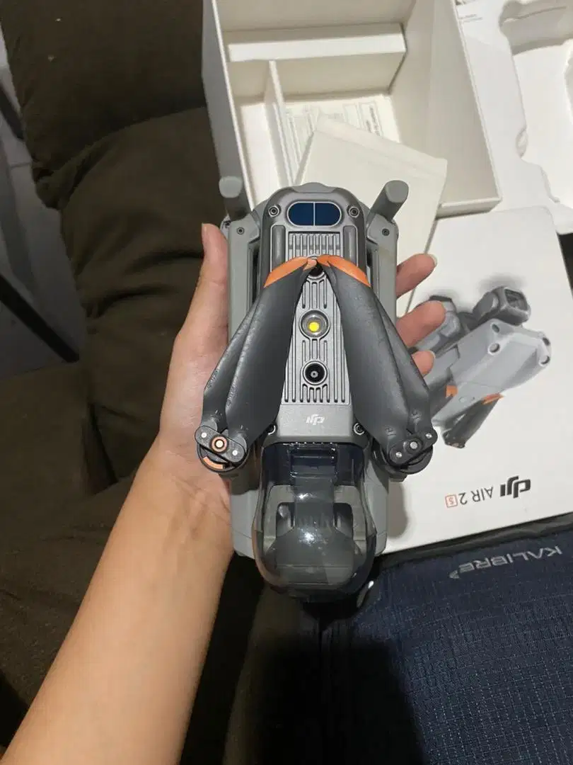 Drone DJI Air 2s