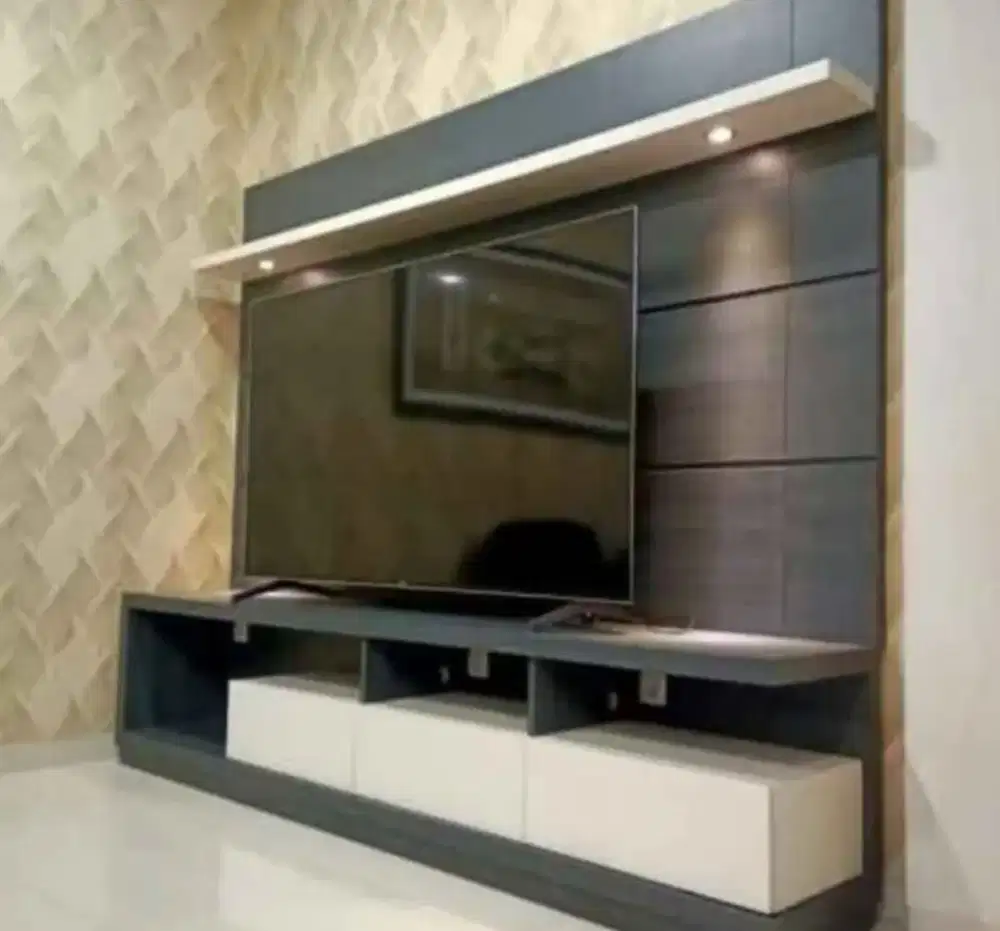 Kitchen set kamar set