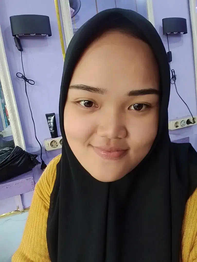 Mencari kerja marketing