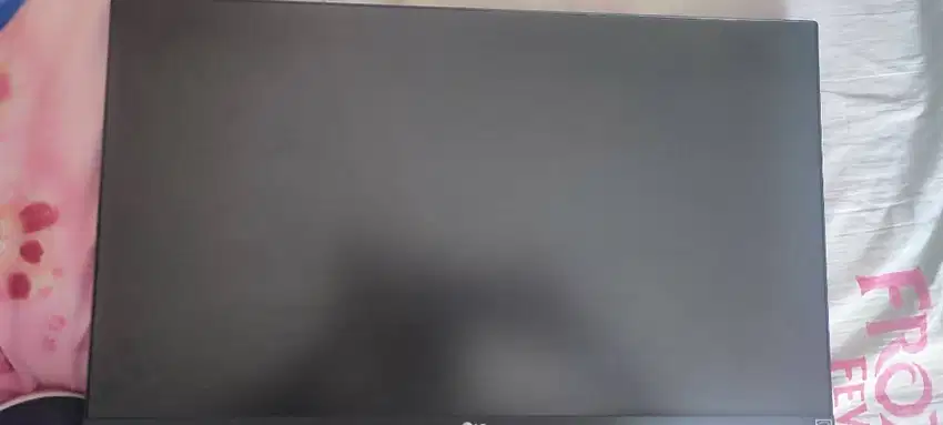 Jual Monitor Komputer LG 24inch FULL HD