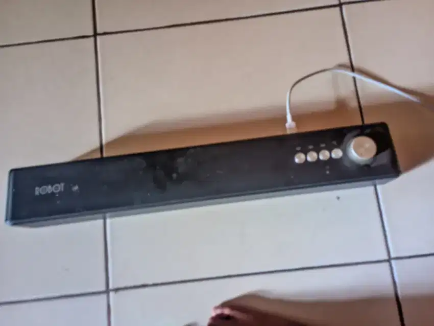 Musik box bluetooth