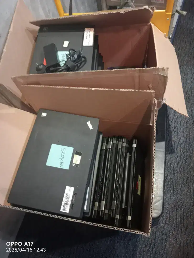 Terima beli barang bekas elektronik