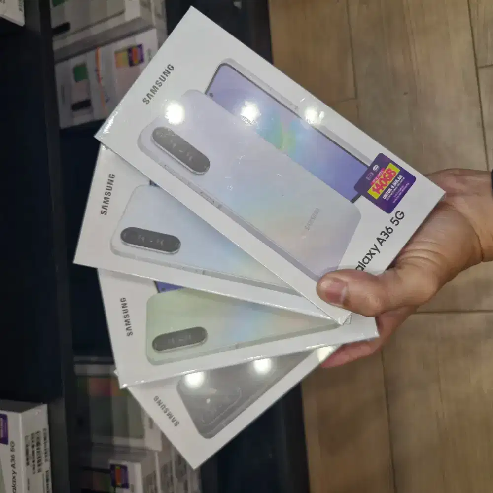 Samsung Galaxy A36 5G