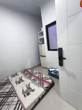Dijual Rumah Puri Permata cipondoh makmur poris siap huni