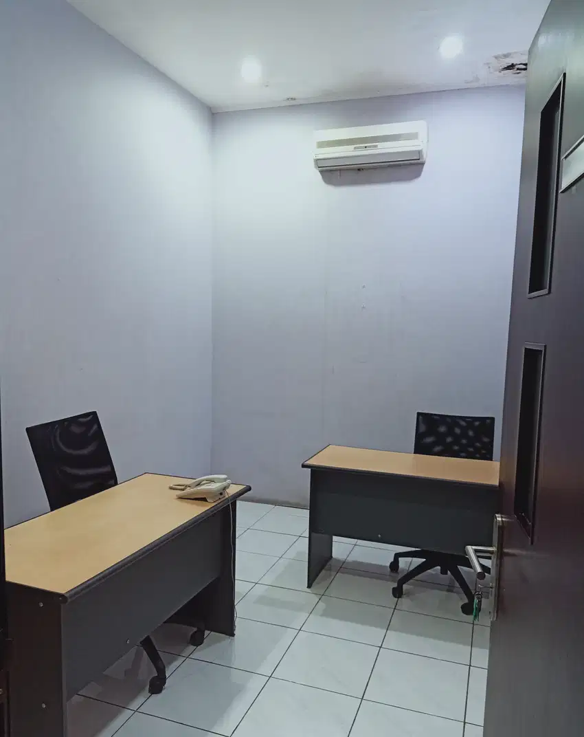 Sewa Ruang Kantor Bintaro