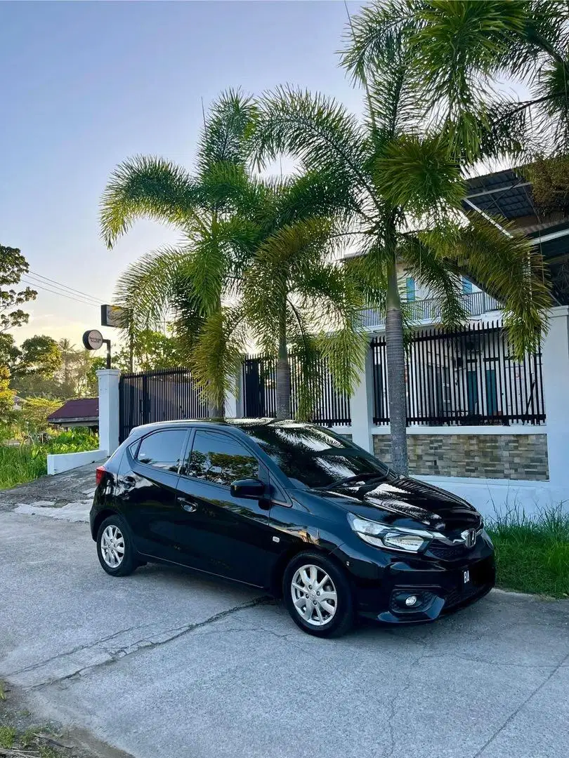 Brio e 2022 matic