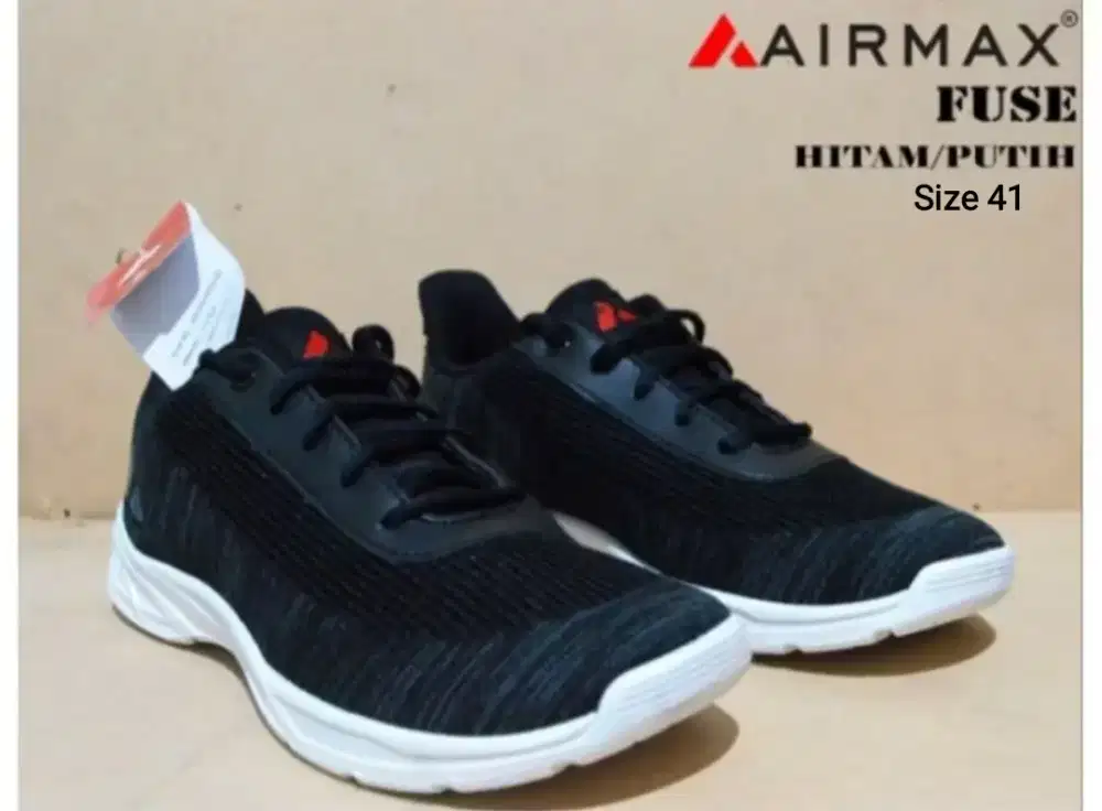 Sepatu AirMax Murah