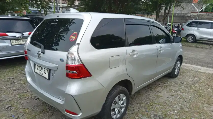 Open jasa antar jemput dan pengiriman barang Jabodetabek