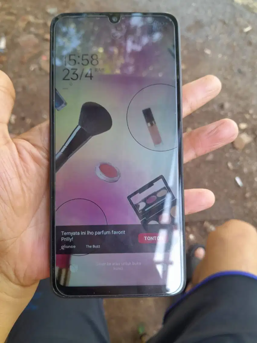 REDMI 13C RAM 8+4/256