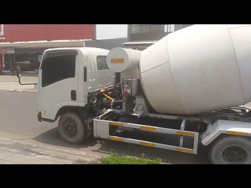 Beton Cor minimix B-0