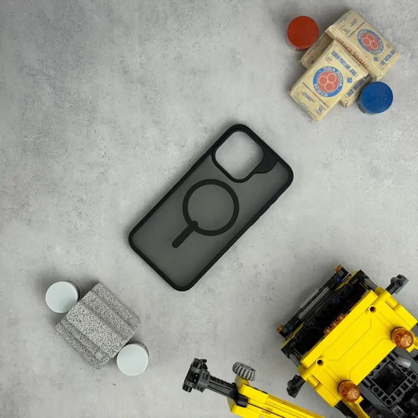Zagg Essential Snap Case Iphone 15 Pro Max
