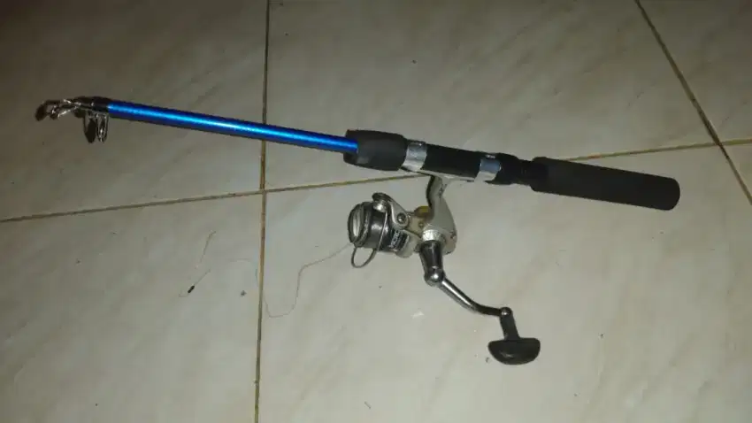 Jual 1 set pancing