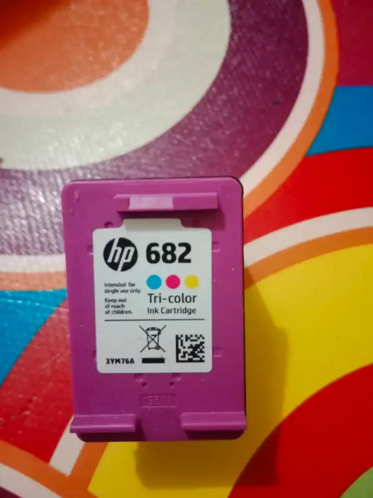 JUAL BELI TINTA CARTRIDGE BARU DAN BEKAS