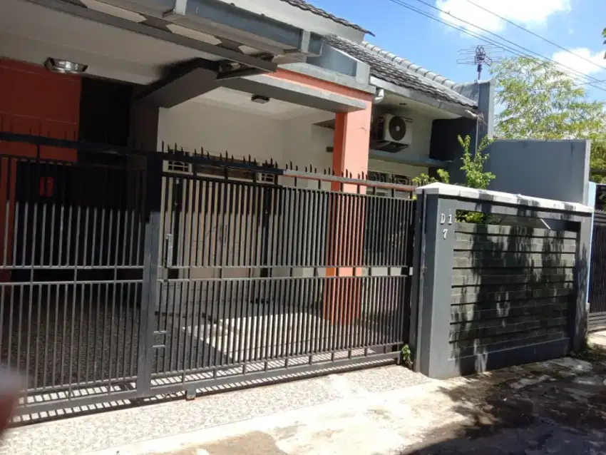 Rumah Perum Rajawali, Perum Burung, Kecapi, Harjamukti,  Kota Cirebon