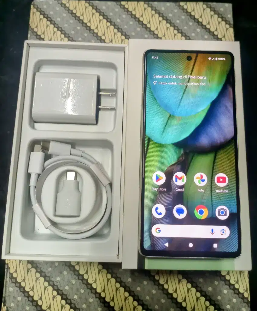 Google Pixel 7 5G