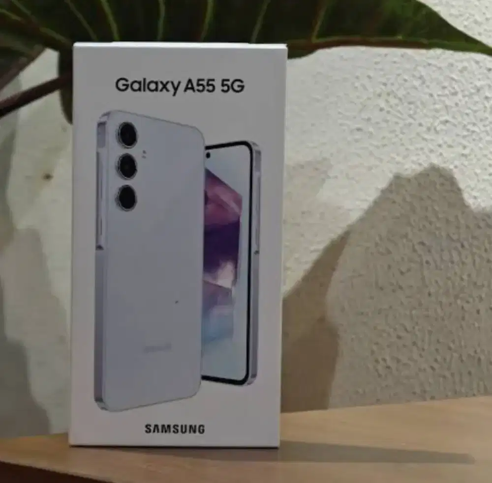 saya cari samsung a55   kalau pian jual kabari
