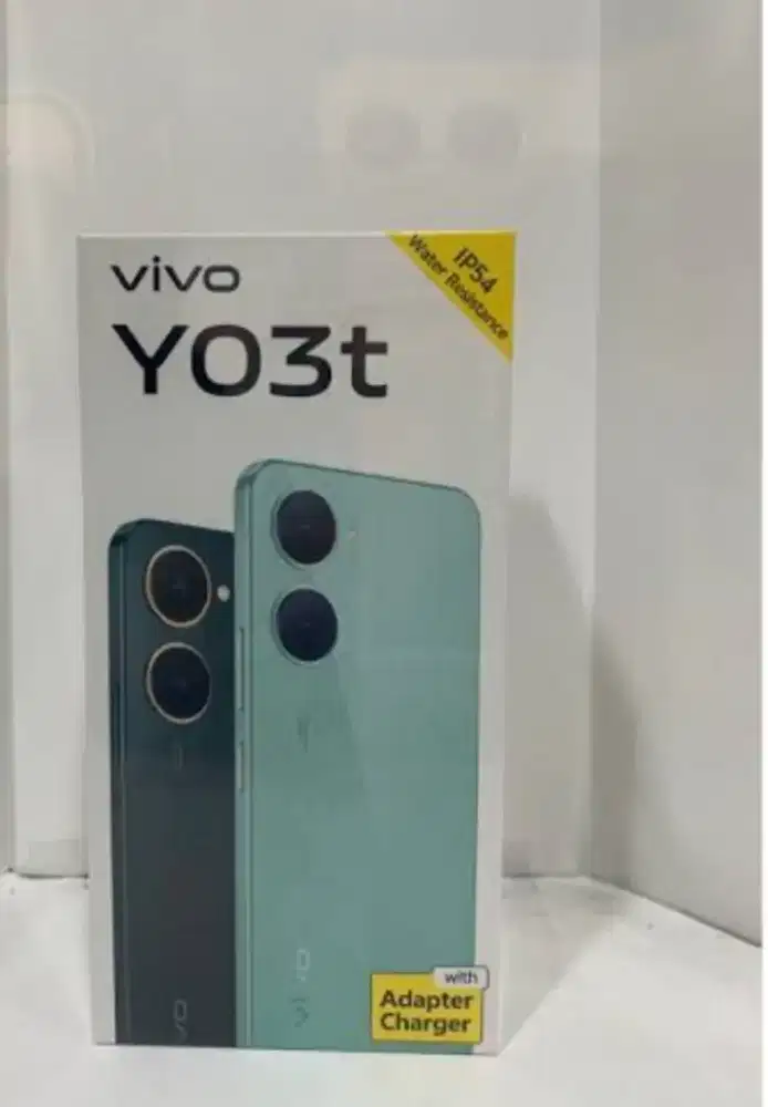 saya cari vivo y03T 64   kalau pian jual kabari