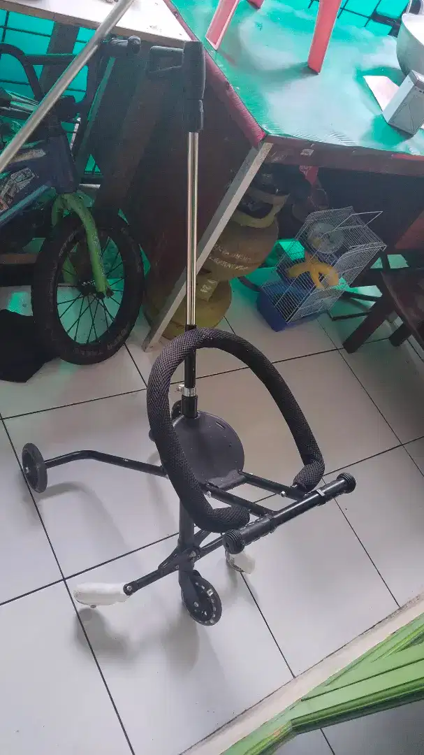 Stroller anak anak