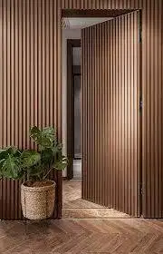 Spesialis Pemasangan Partisi+Kusen Alumunium WPC Moulding Mamer PVC