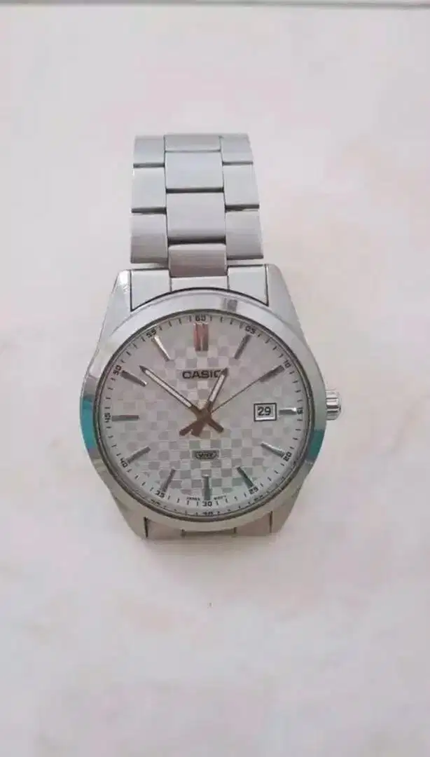 Jam Tangan Casio Original.