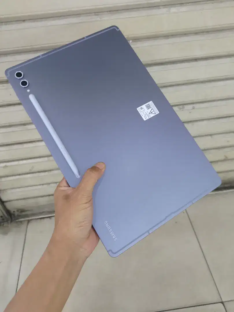 Samsung tab s10 ultra 12/256 wifi only