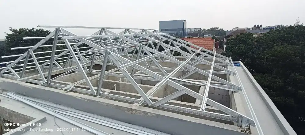 BAJA RINGAN DAN RENOFASI