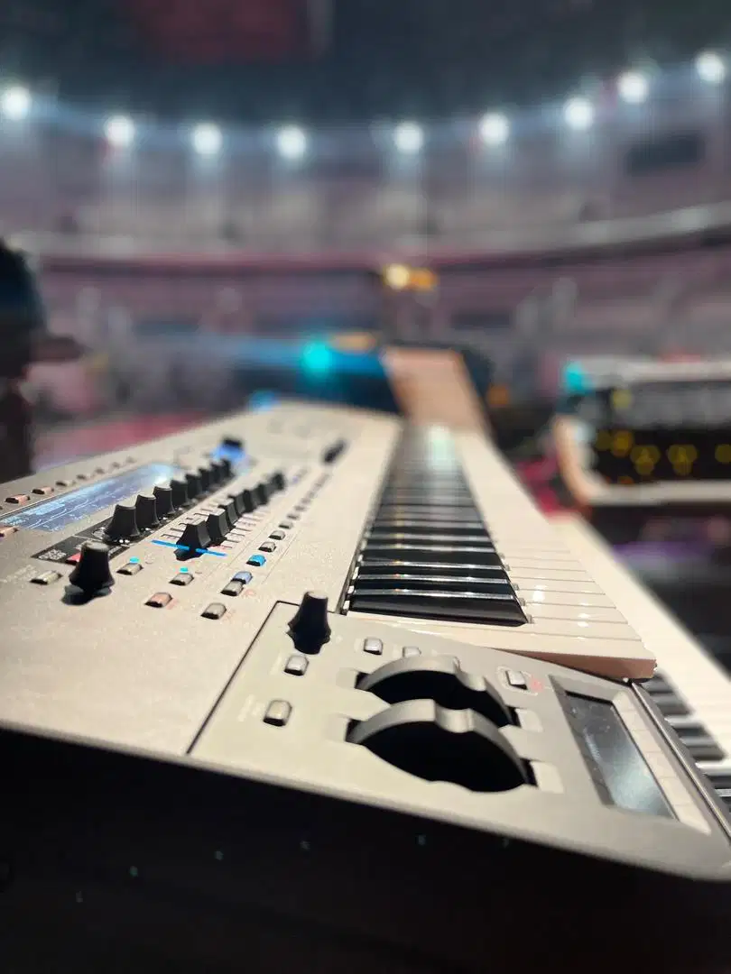 Dicari teknisi ampli, keyboard, gitar, cabel, audio