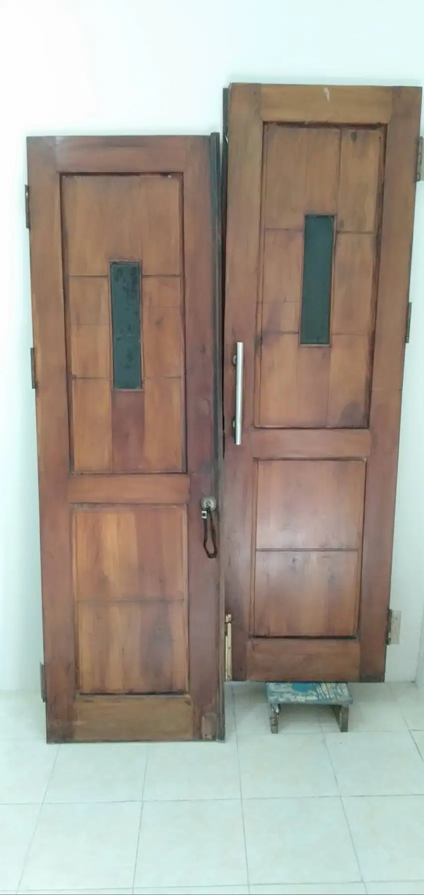 Pintu kupu tarung