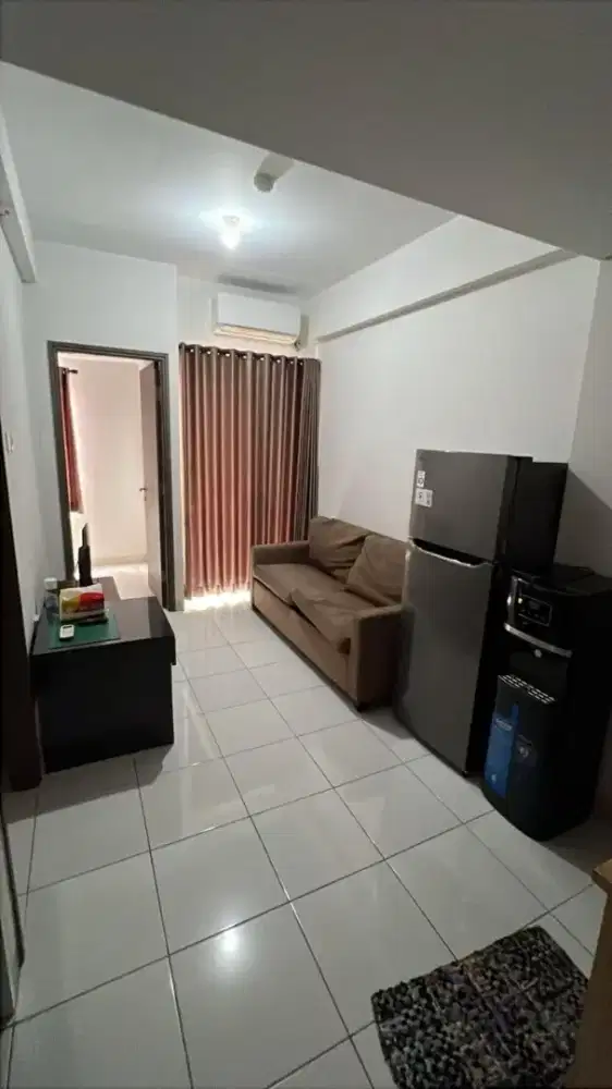 Disewakan Apartemen Emerald Bintaro Tangerang