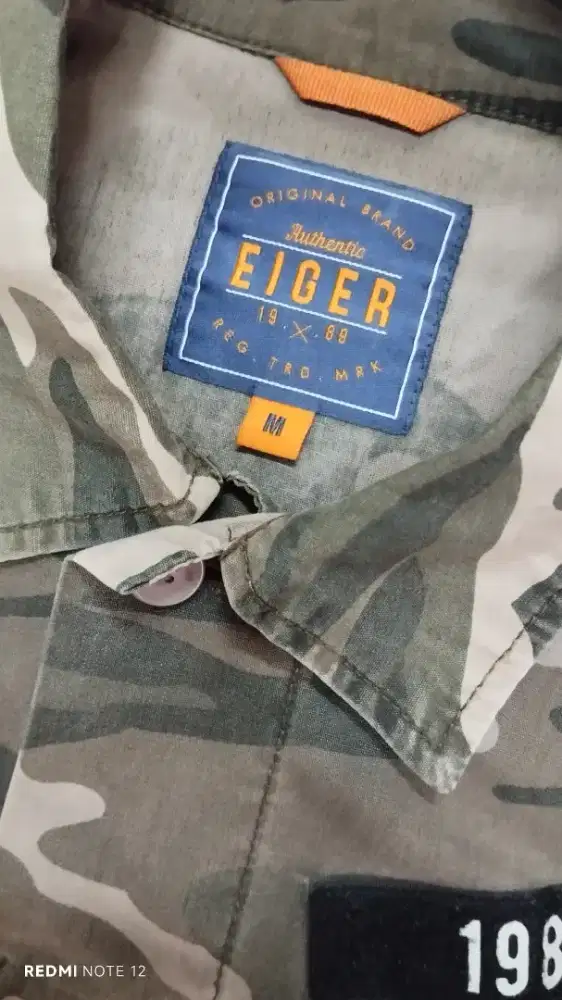 eiger camo utility
rei arei