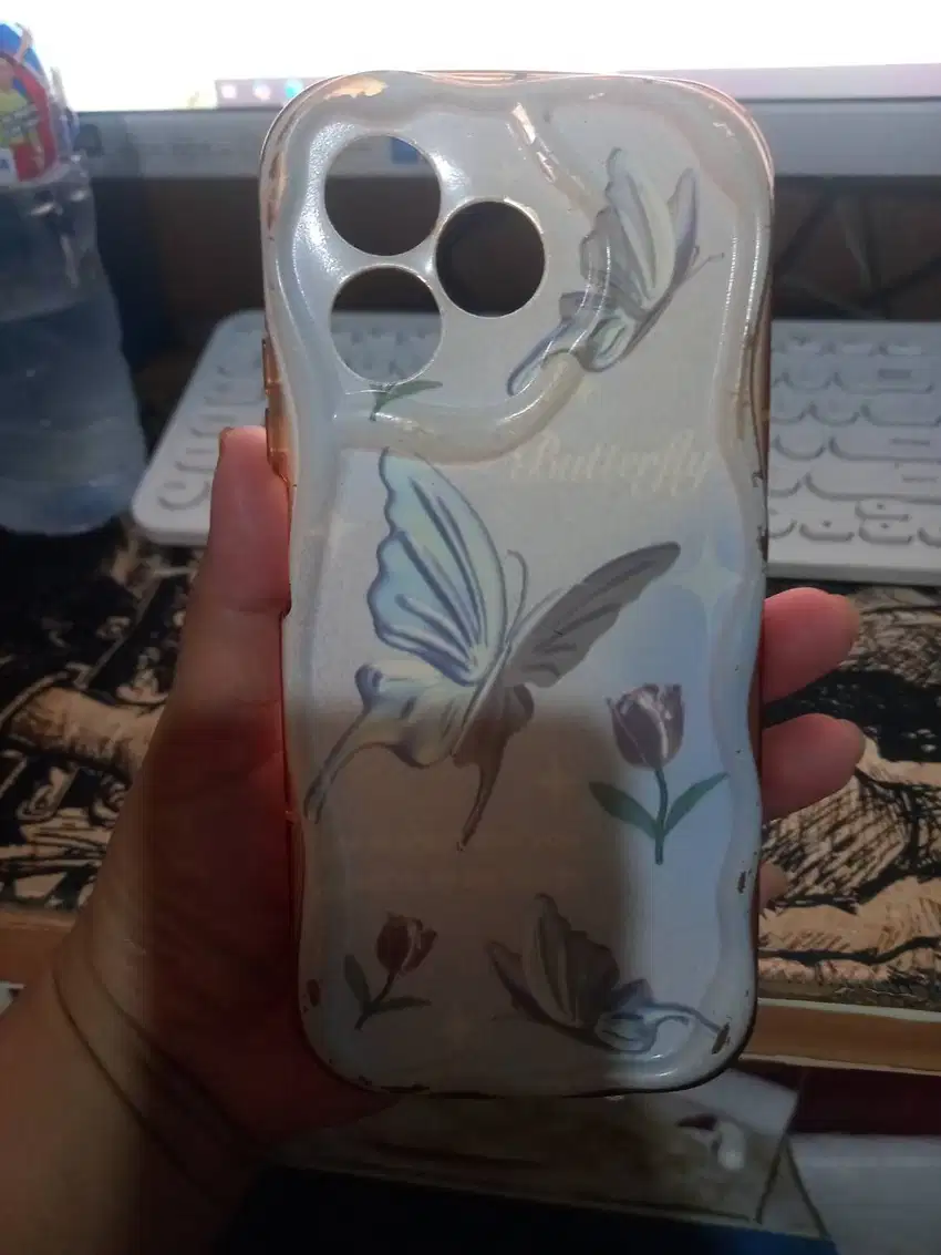 CASING REALME C53