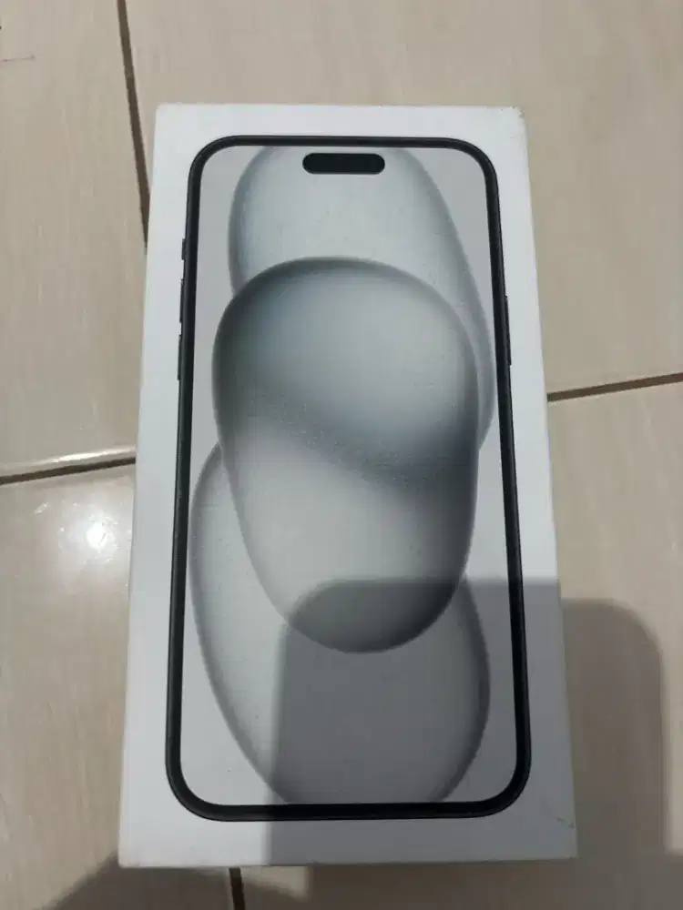 saya cari iphone 16 , kalau pian jual kabari