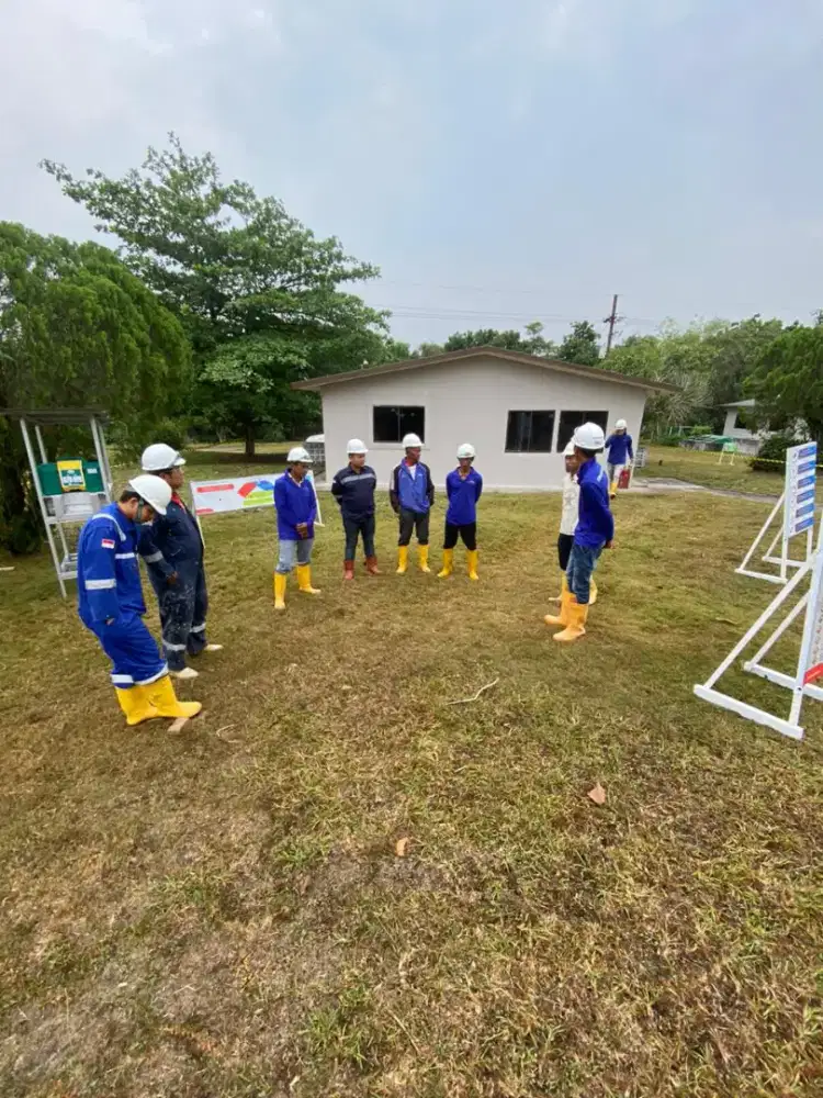 BAJA RINGAN SEPESIFIKASI JAMINAN DAN BERGARANSI