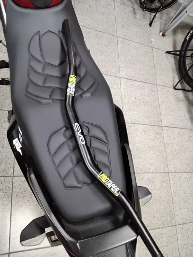 Stang fatbar universal(nego)