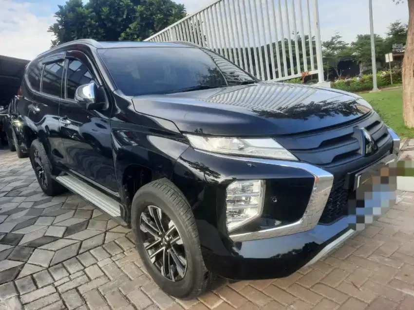 KM 11 RB4X4 PAJERODAK