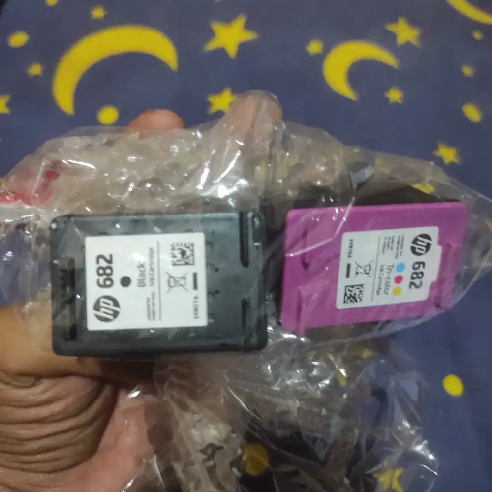 JUAL BELI TINTA CARTRIDGE BARU DAN BEKAS ORIGINAL
