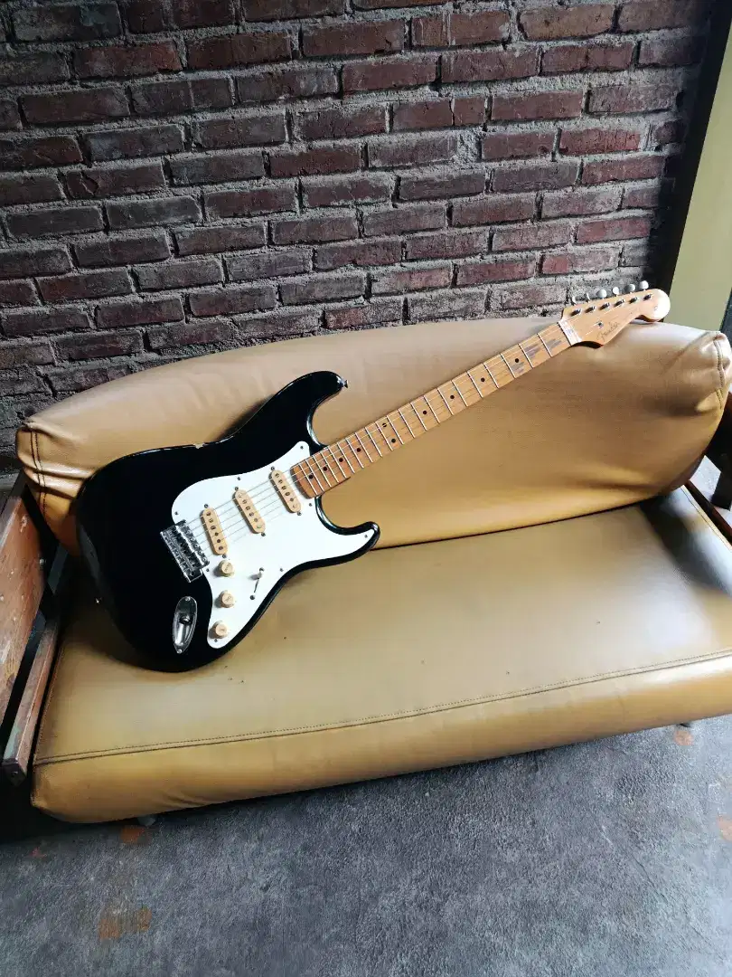 Gitar fender vintage