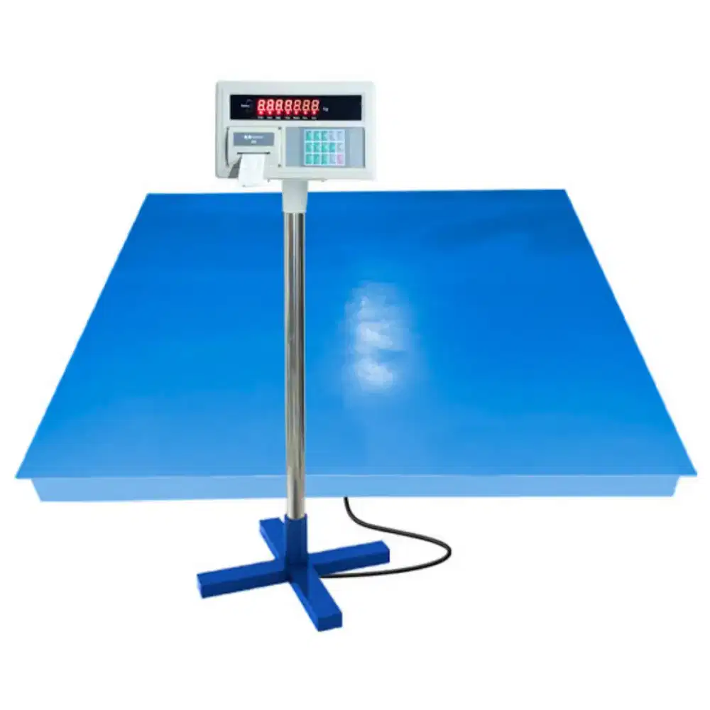Timbangan Lantai Kapasitas 3 Ton