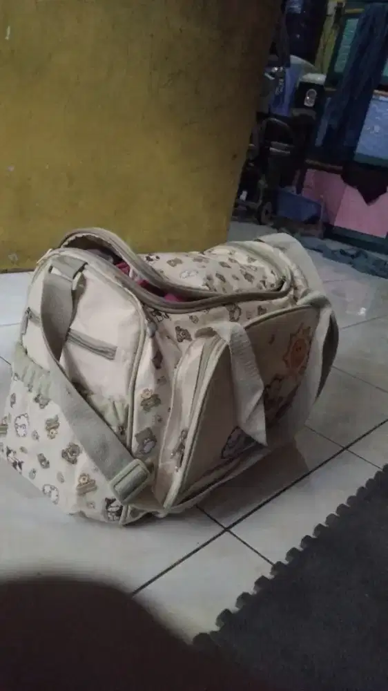 Tas perlengkapan Baby/anak