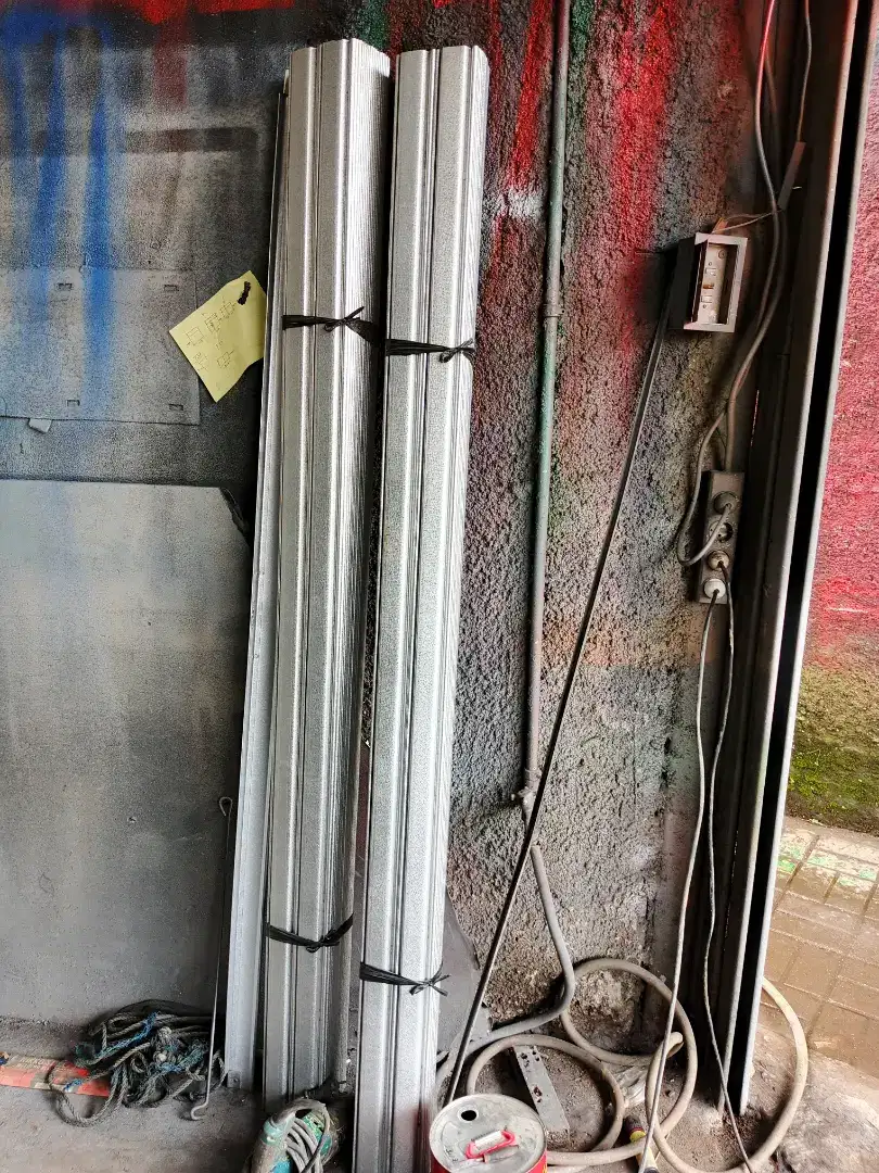 Bengkel rolling door bandung, tempat rolling door bandung
